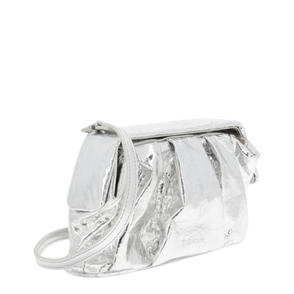 MAYFEYR - Themoire' - Aphrodite Bag - TMFW25AFPI18SILVER