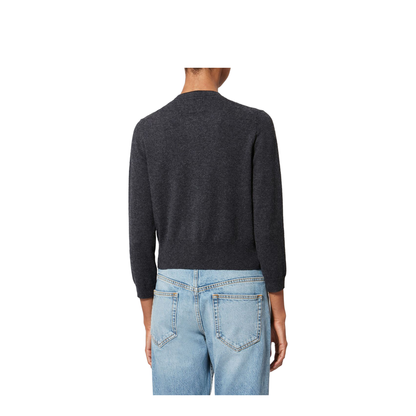 MAYFEYR - Marant Etoile - Sweaters Grey - CA0163FA-D1L16EANBK