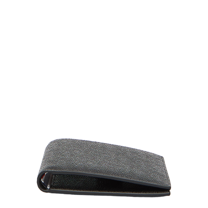 Billfold in Pebble Grain Leather