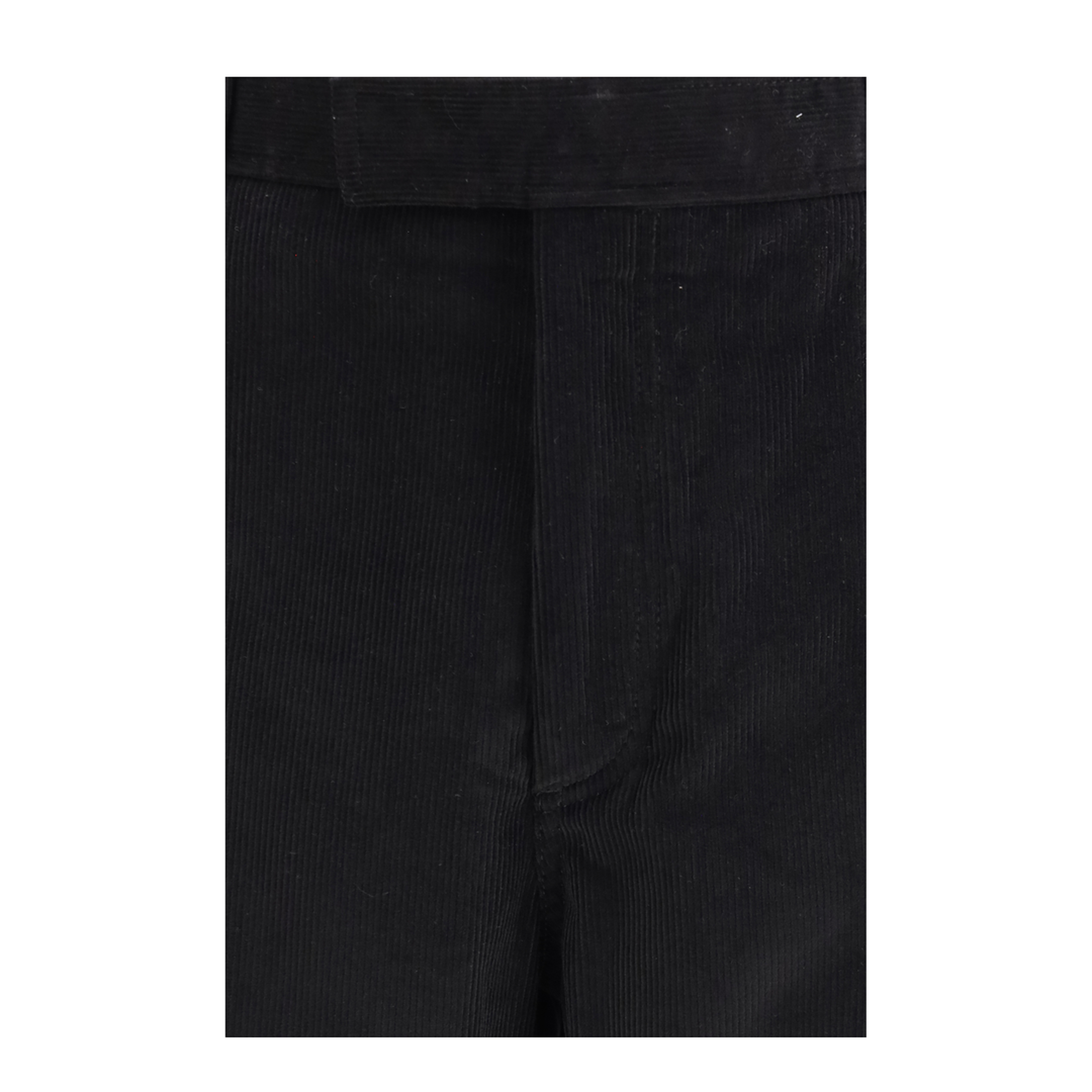 MAYFEYR - Thom Browne - Corduroy Chino Pants - MTU334SF0920