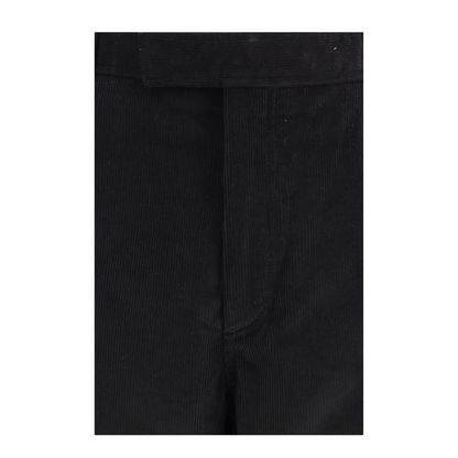 MAYFEYR - Thom Browne - Corduroy Chino Pants - MTU334SF0920