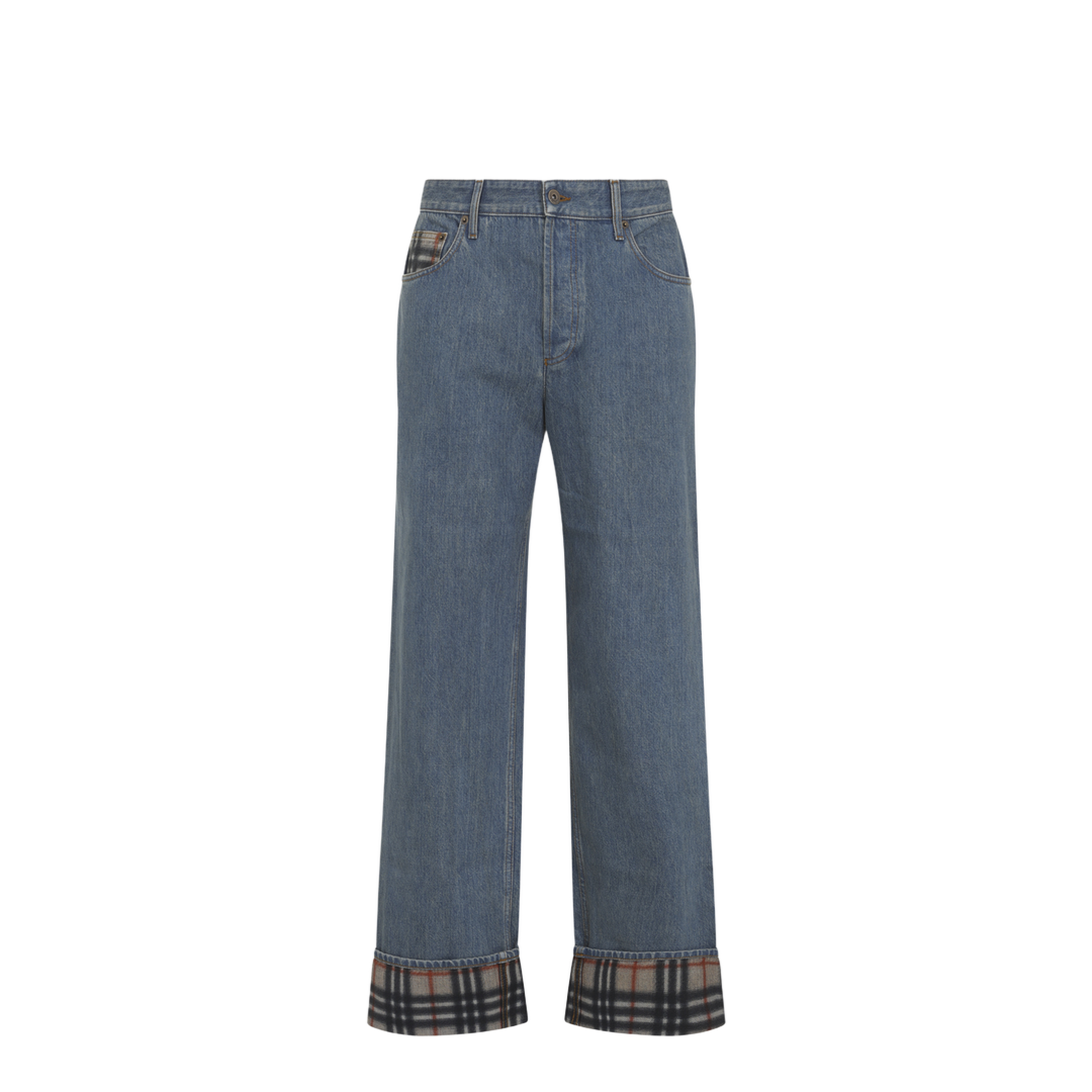 MAYFEYR - Burberry - Dexter Denim - 8116361