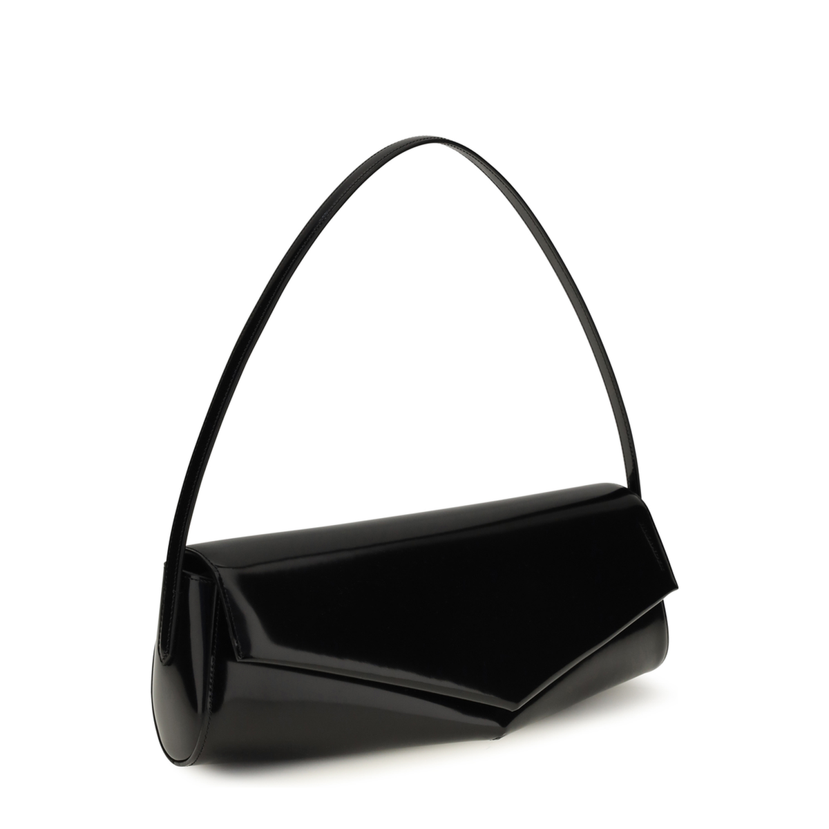 Kante Flap Shoulder Bag
