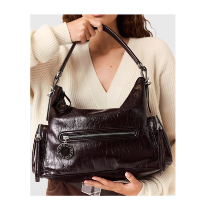 MAYFEYR - Stella Mccartney - Shoulder Bags Dartmoor - 7B0178WP06326011