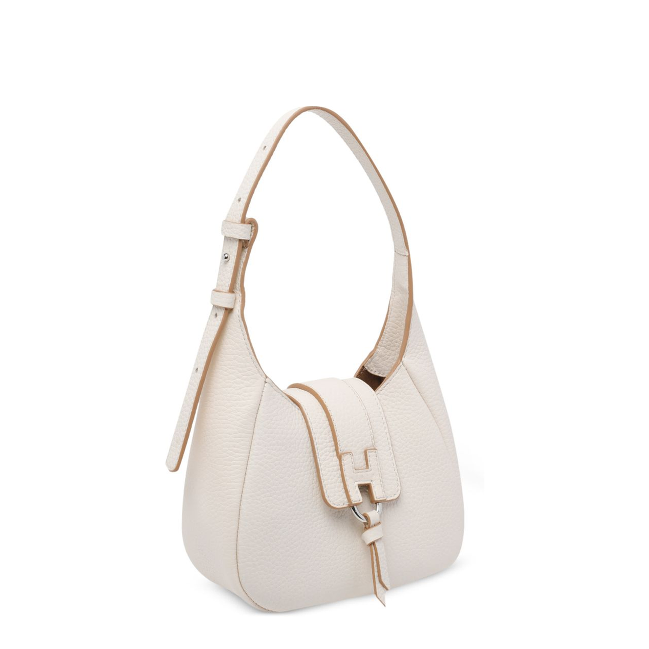 MAYFEYR - Hogan - White Bag - KBW01XS0100TH1B013