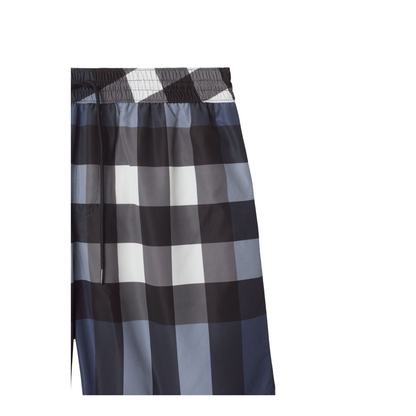 Sea Clothing Blue