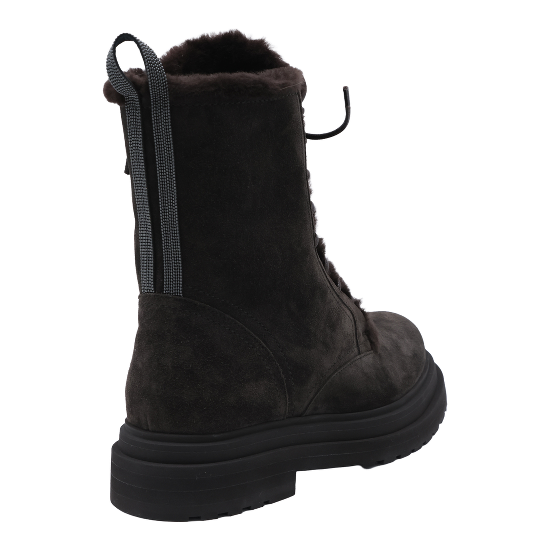 MAYFEYR - Brunello Cucinelli - Boots - MZSFG3123C9795