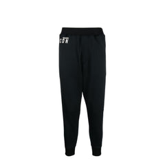 Dsquared2 Trousers Black