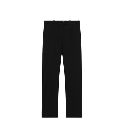 Slim tailored pants