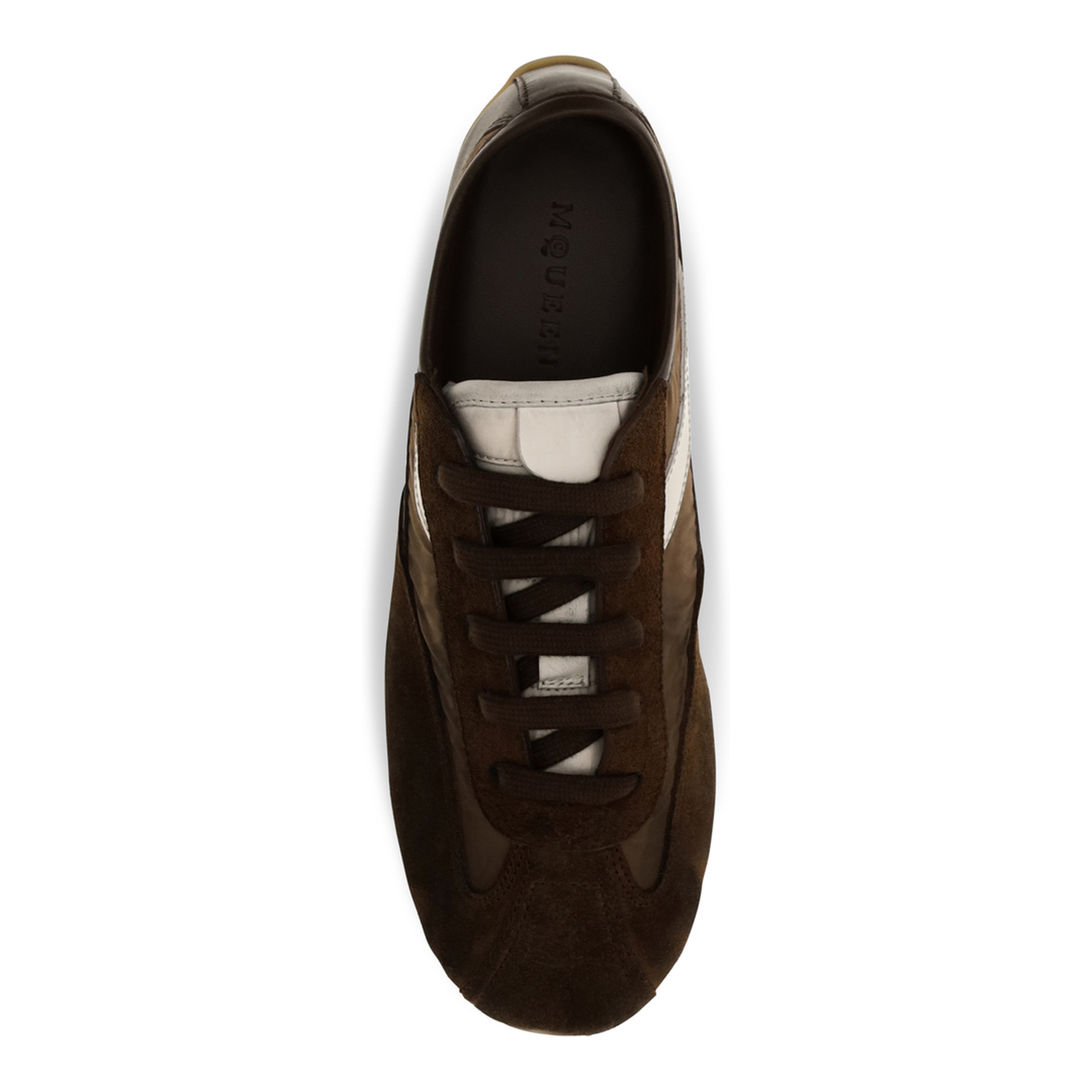 MAYFEYR - Alexander Mcqueen - Boxe Sneakers - 868495WIAKI2139