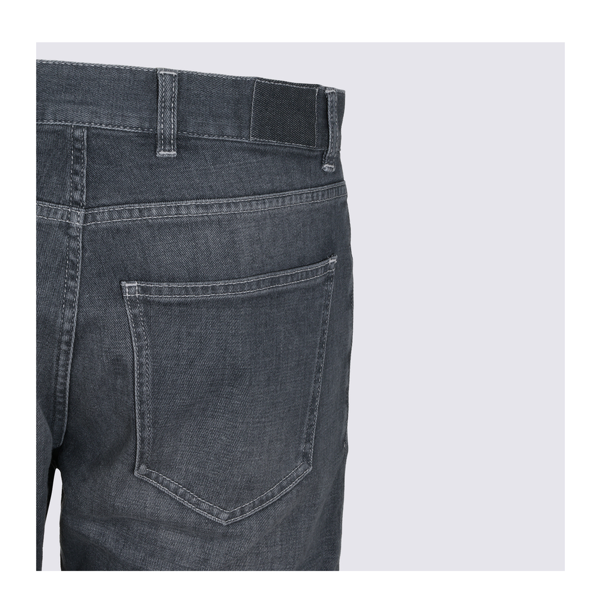MAYFEYR - Eleventy - Jeans - N75PANN10TET0M01114N