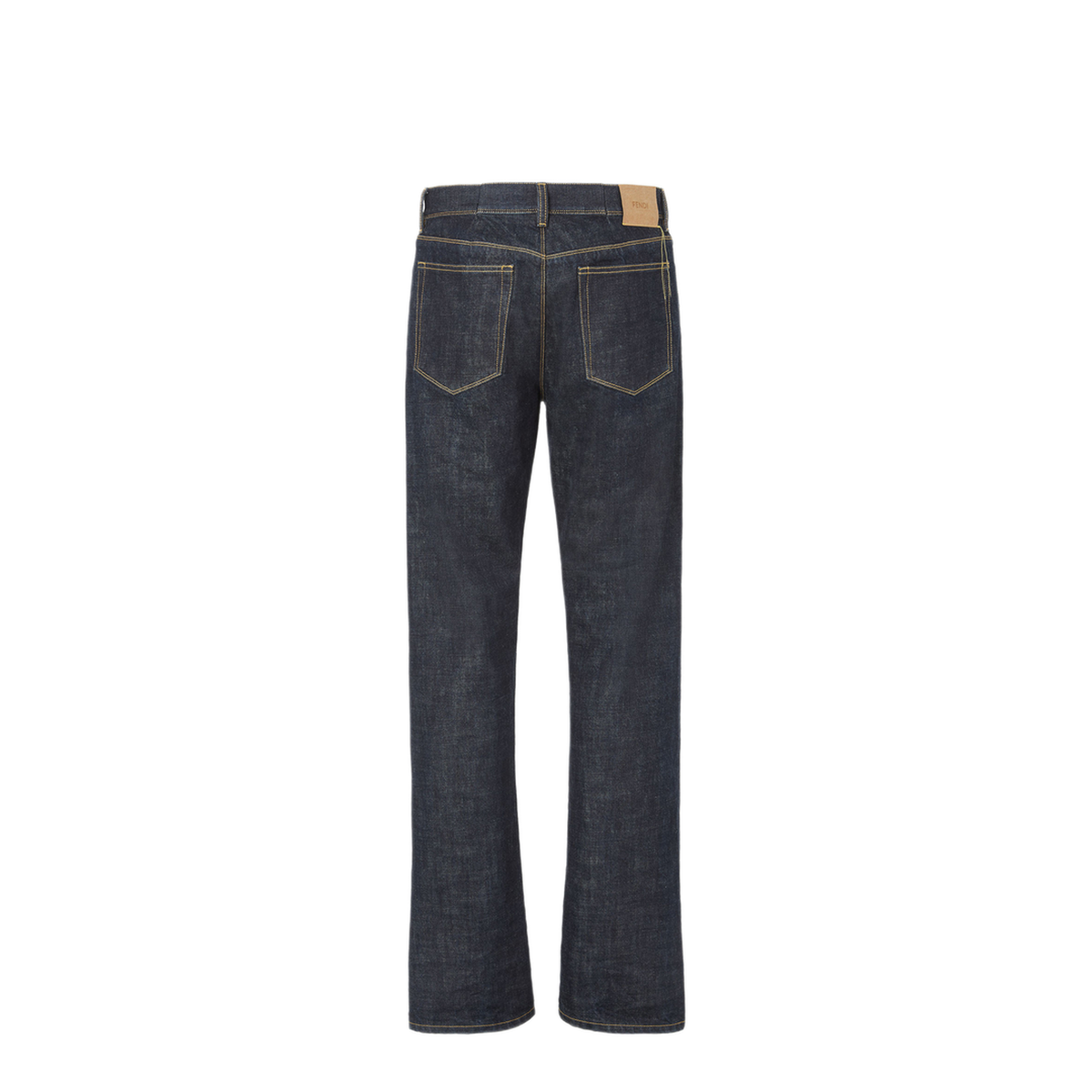 Long Jeans