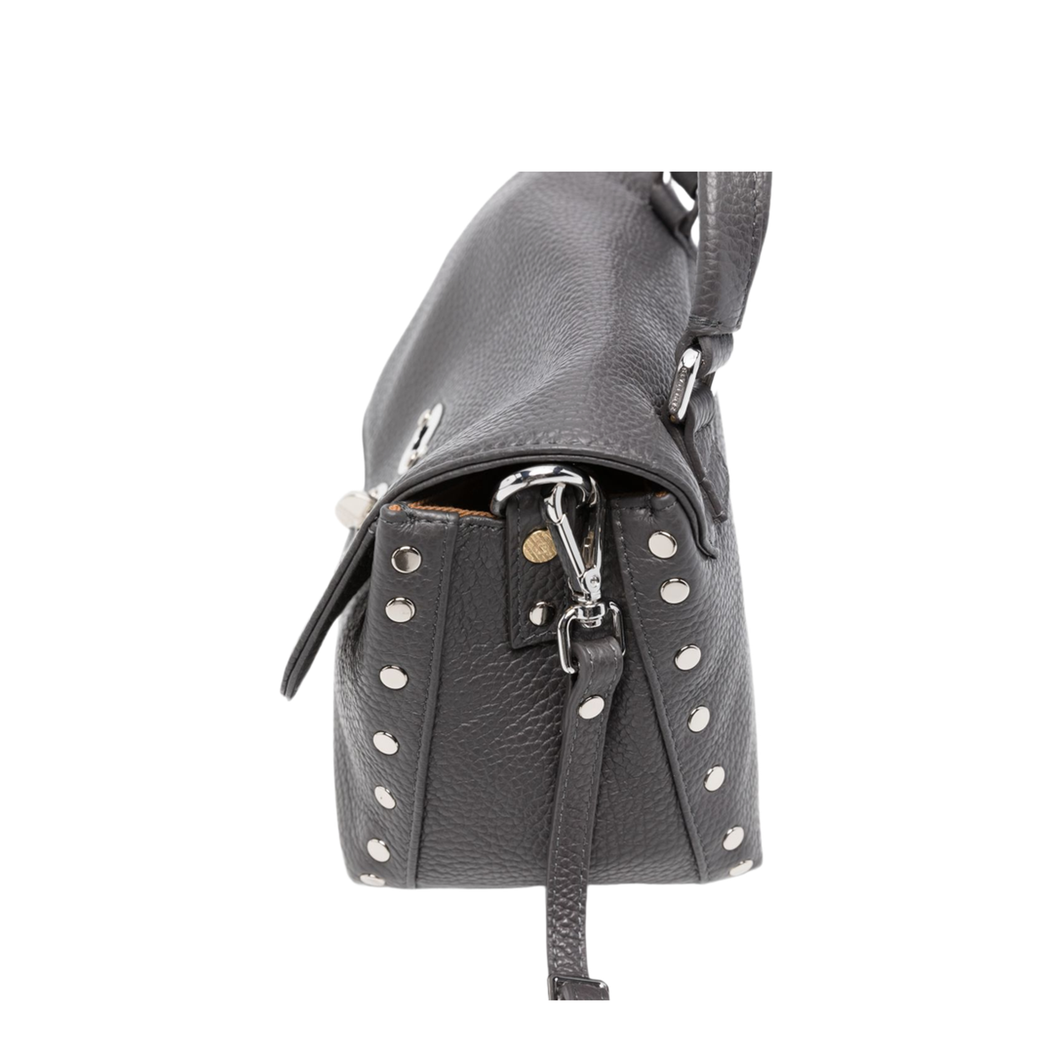 MAYFEYR - Zanellato - Dark Grey Bag - 068010BABYDAILYZ0115