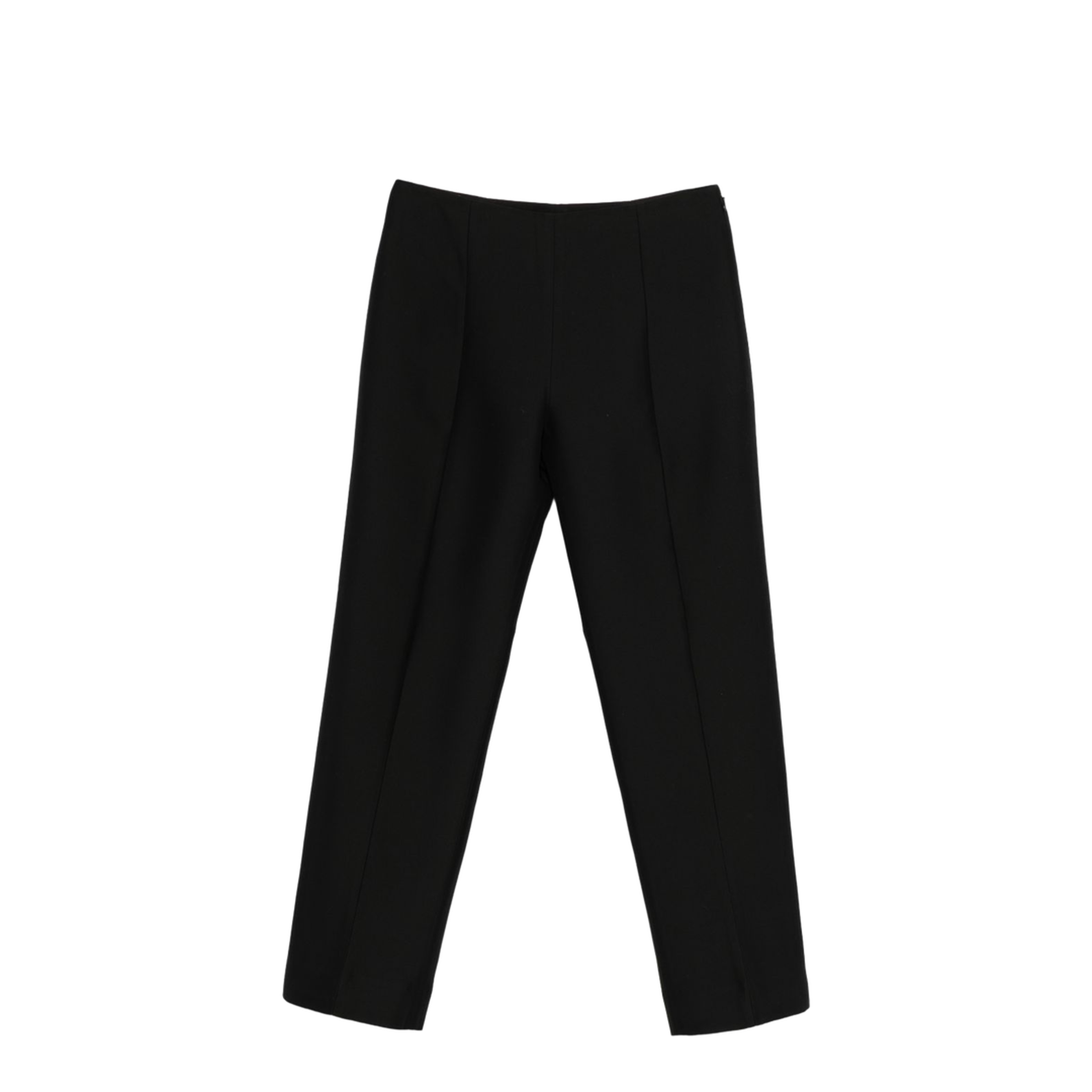 MAYFEYR - Toteme - Trousers Black - 261WRB0377FB0567001