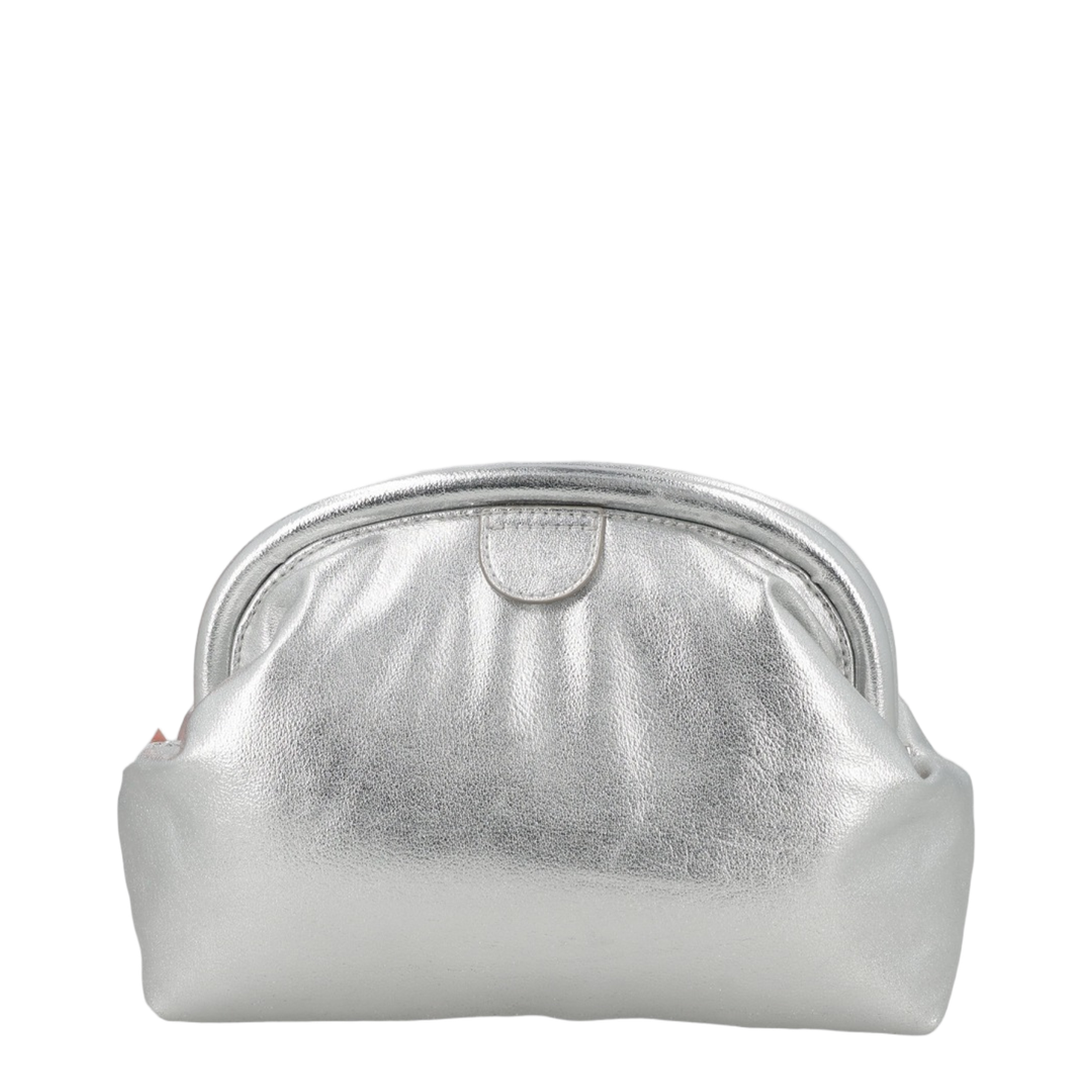 MAYFEYR - Stella Mccartney - Falabella Morbida Pouch - 7B0190WP06968101