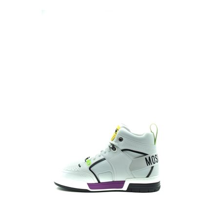 MAYFEYR - Moschino - Sneaker - MB15604G1G4110AG4110A