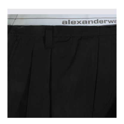 MAYFEYR - Alexander Wang - Shorts - 1WC3264042001