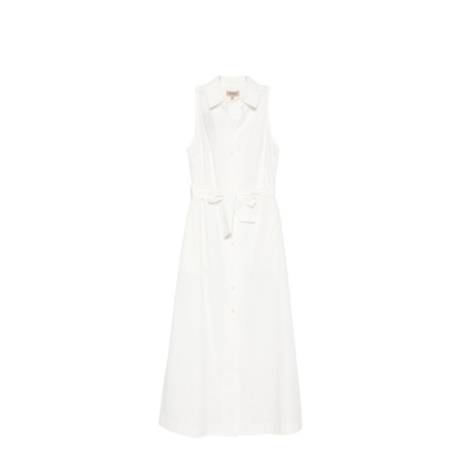 MAYFEYR - Woolrich - Dresses White - CFWWDR2022FRUT39448270