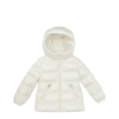 MAYFEYR - Moncler Enfant - Jackets And Coats - BADYB1A00013597Z8034
