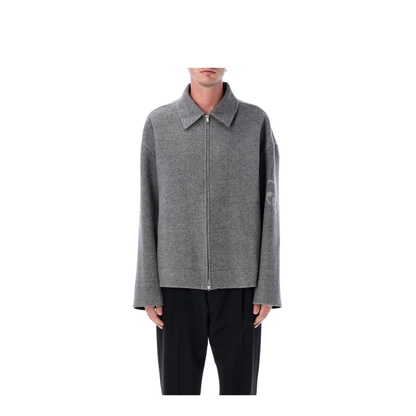Wool Coat