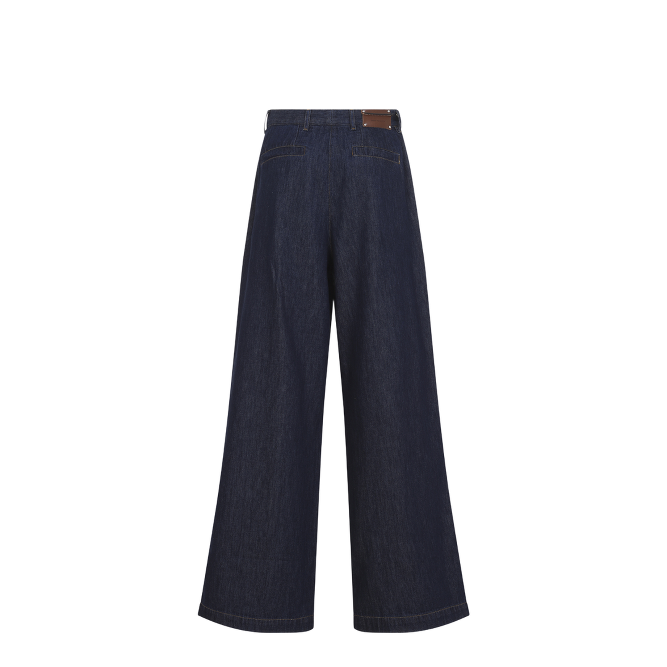 MAYFEYR - Dries Van Noten - Penn Denim Pants - 2621309114401