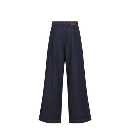MAYFEYR - Dries Van Noten - Penn Denim Pants - 2621309114401