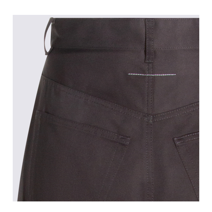 MAYFEYR - Mm6 Maison Margiela - Trousers - S52KA0565M35729855