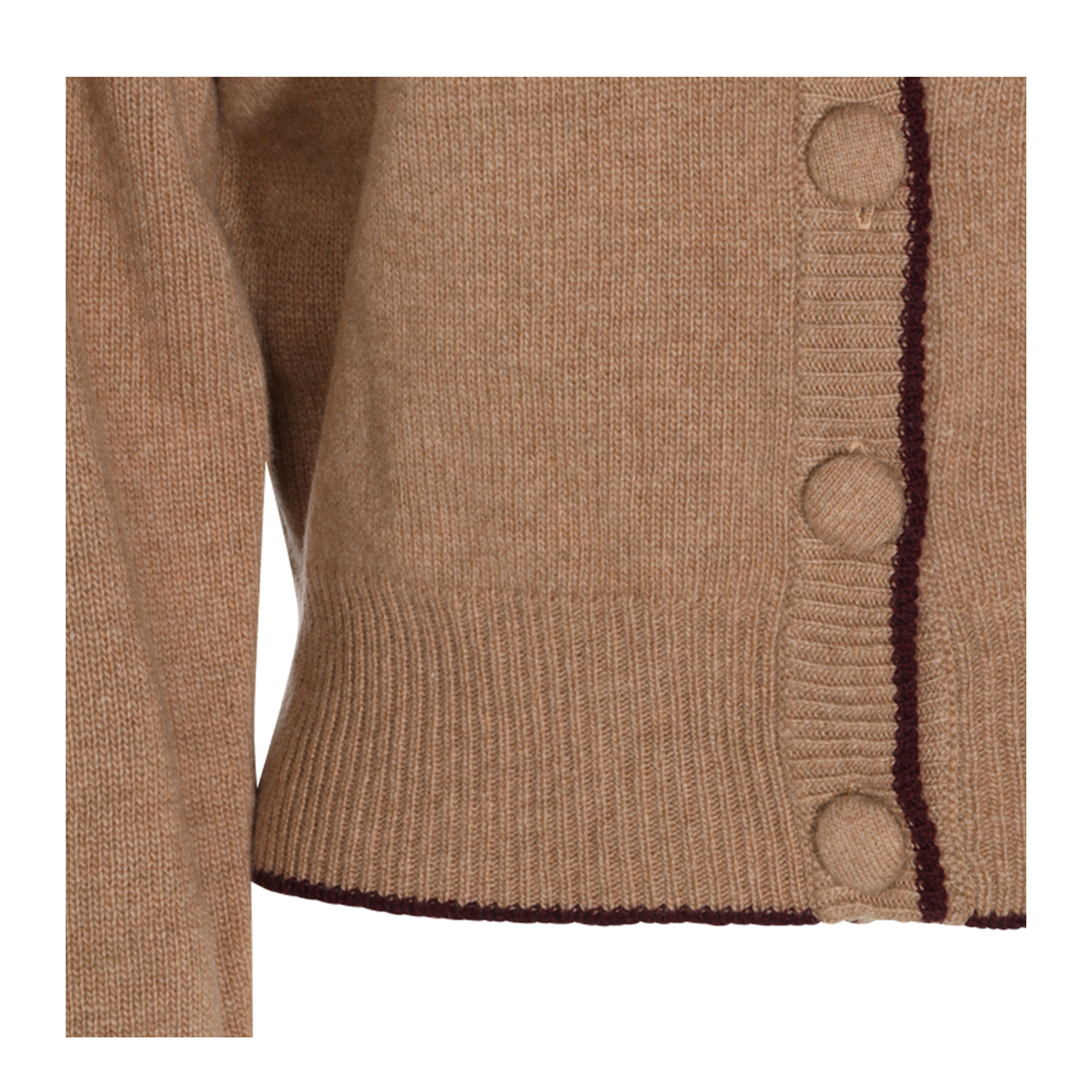 MAYFEYR - Chloè - Sweaters - CH26AMC15710218