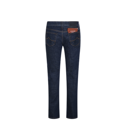 MAYFEYR - Jacob Cohen - Jeans - JUMQE004081S3736R2100D