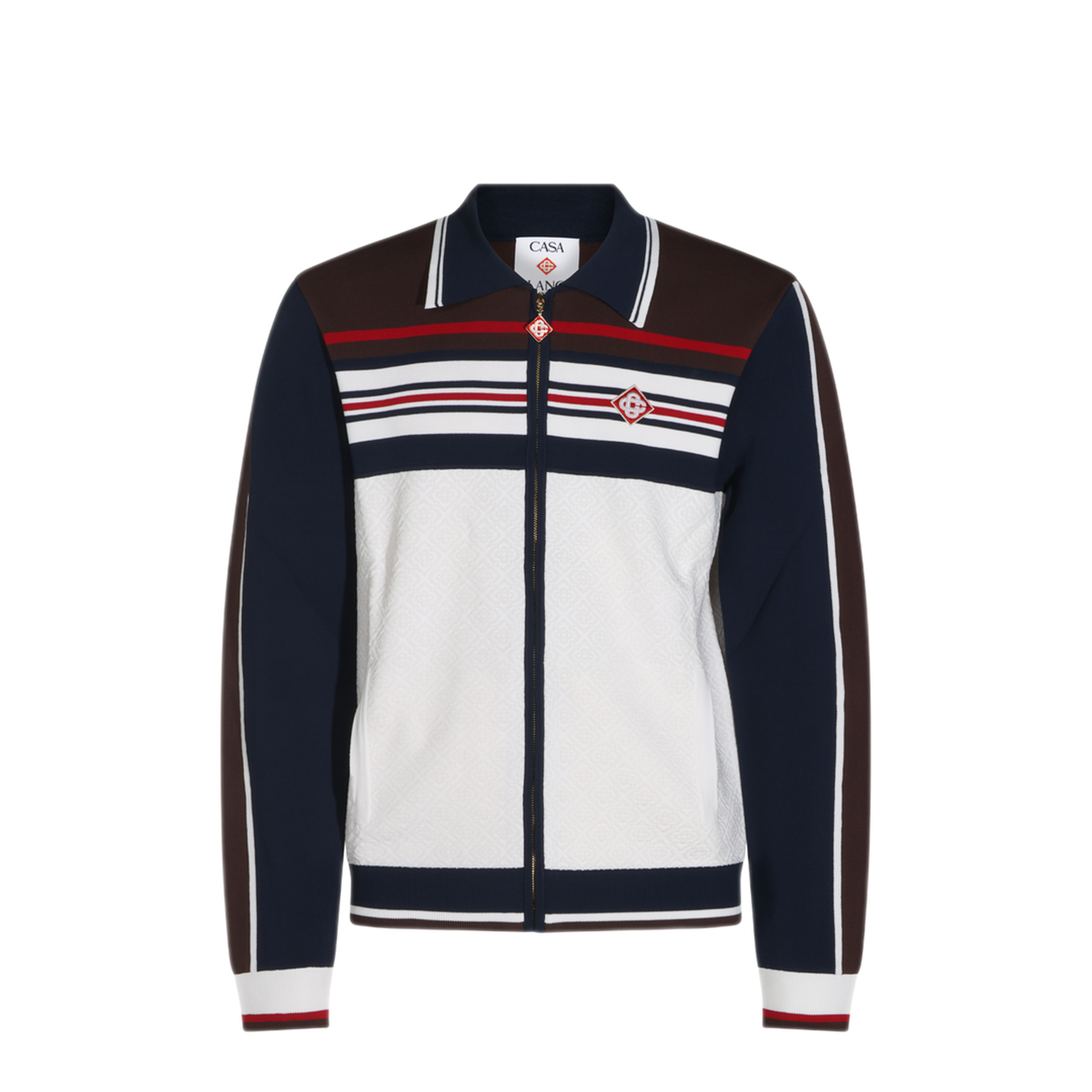 MAYFEYR - Casablanca - Sweaters - MAW26KW147701