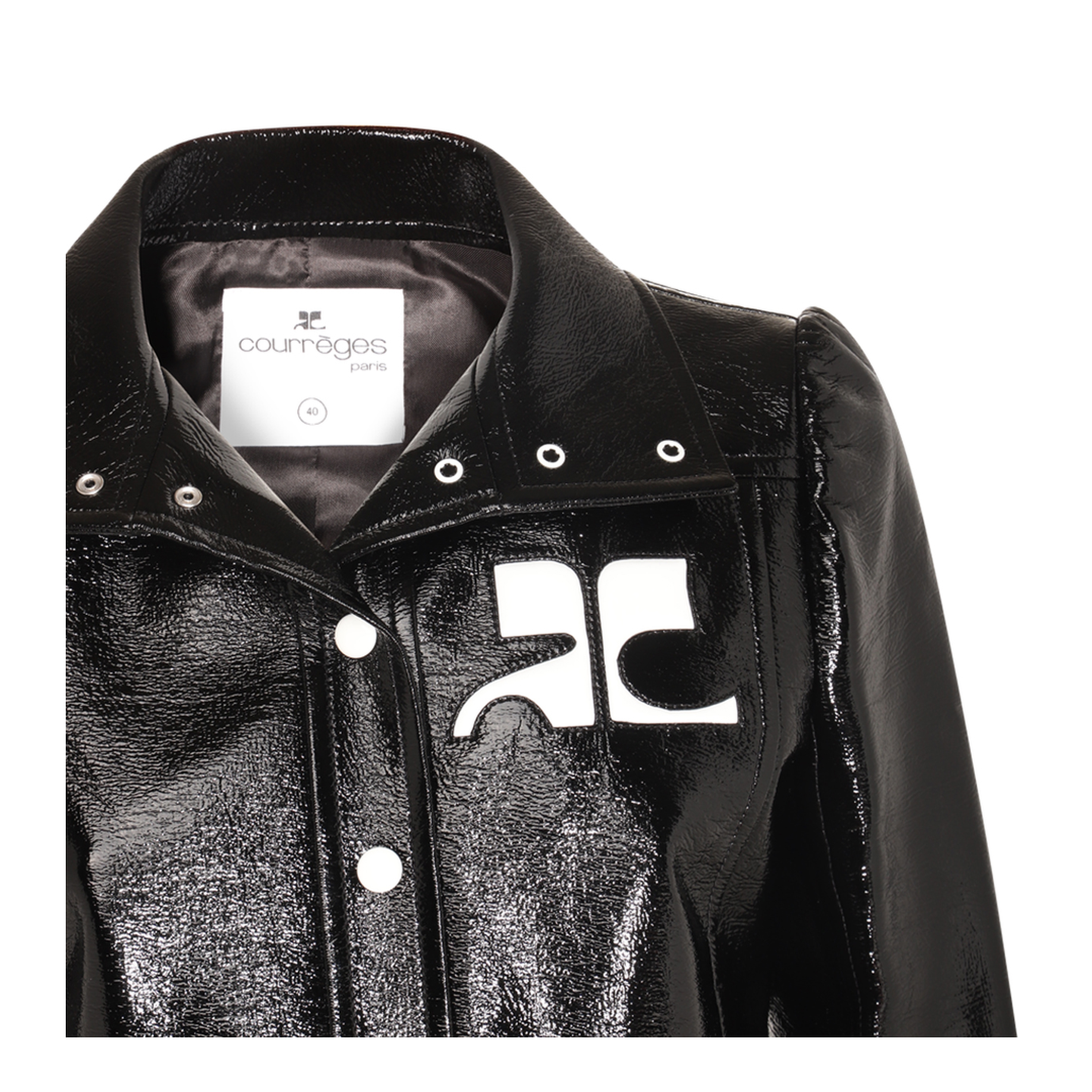 Re-Edition Jackets Black