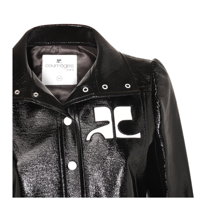 Re-Edition Jackets Black