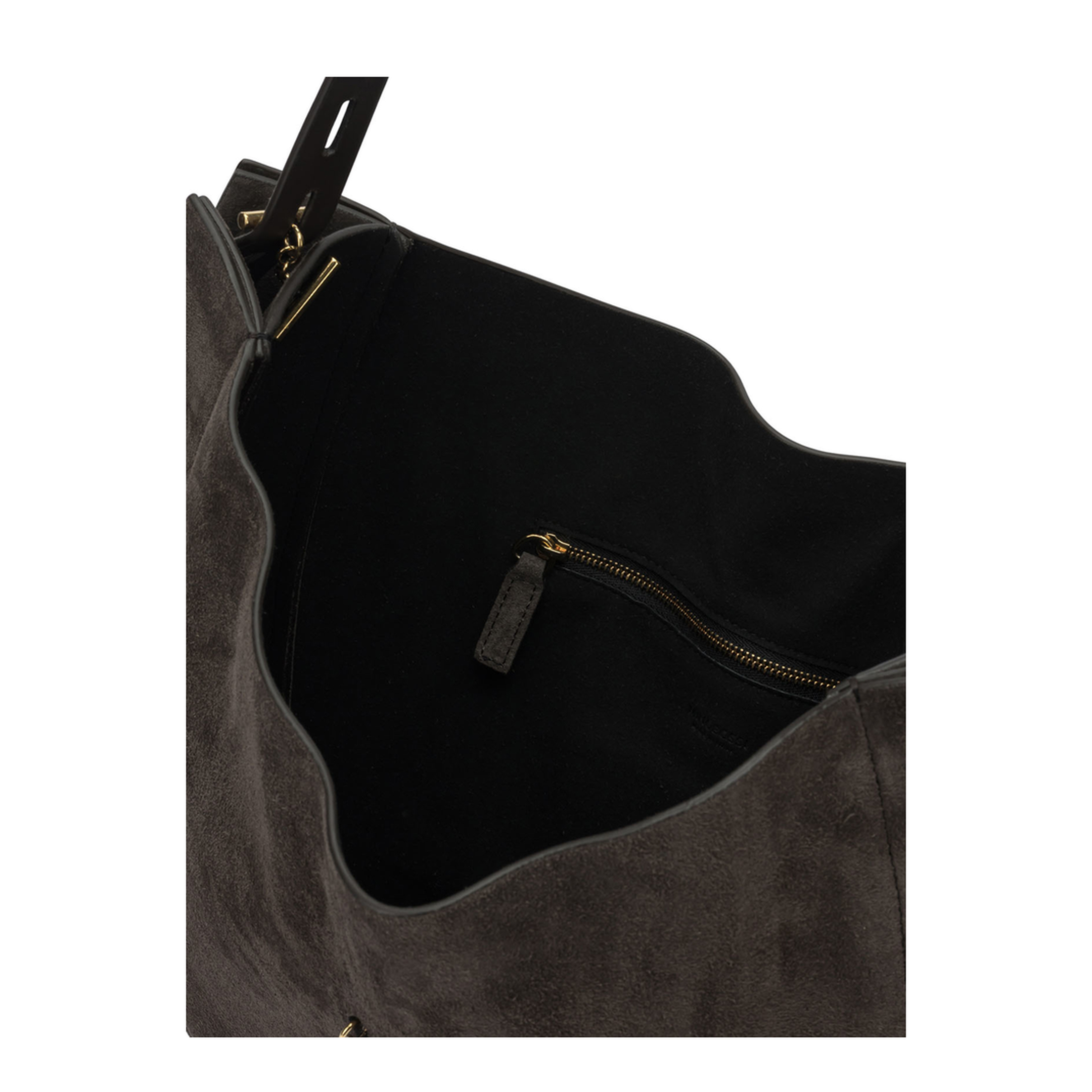 MAYFEYR - Minobossi - Shoulder Bag - PRLIZSUEDEC706