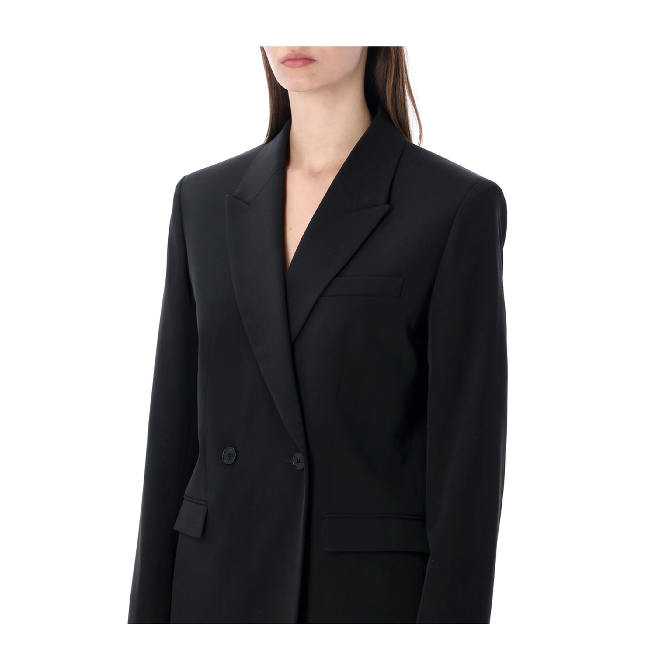MAYFEYR - Isabel Marant - Jackets Black - VE0621FBD1F02I01BK