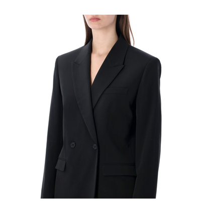 MAYFEYR - Isabel Marant - Jackets Black - VE0621FBD1F02I01BK