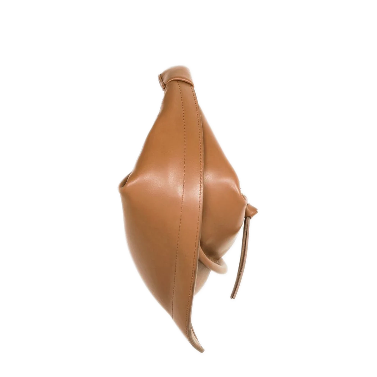 MAYFEYR - FEDERICO CINA - Midi Tortellino Tote Bag - MDB0101CAMEL