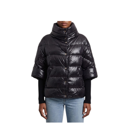 MAYFEYR - Herno - Coats Black - PI002256D12017Z9300