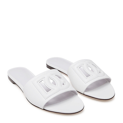 Sandals White