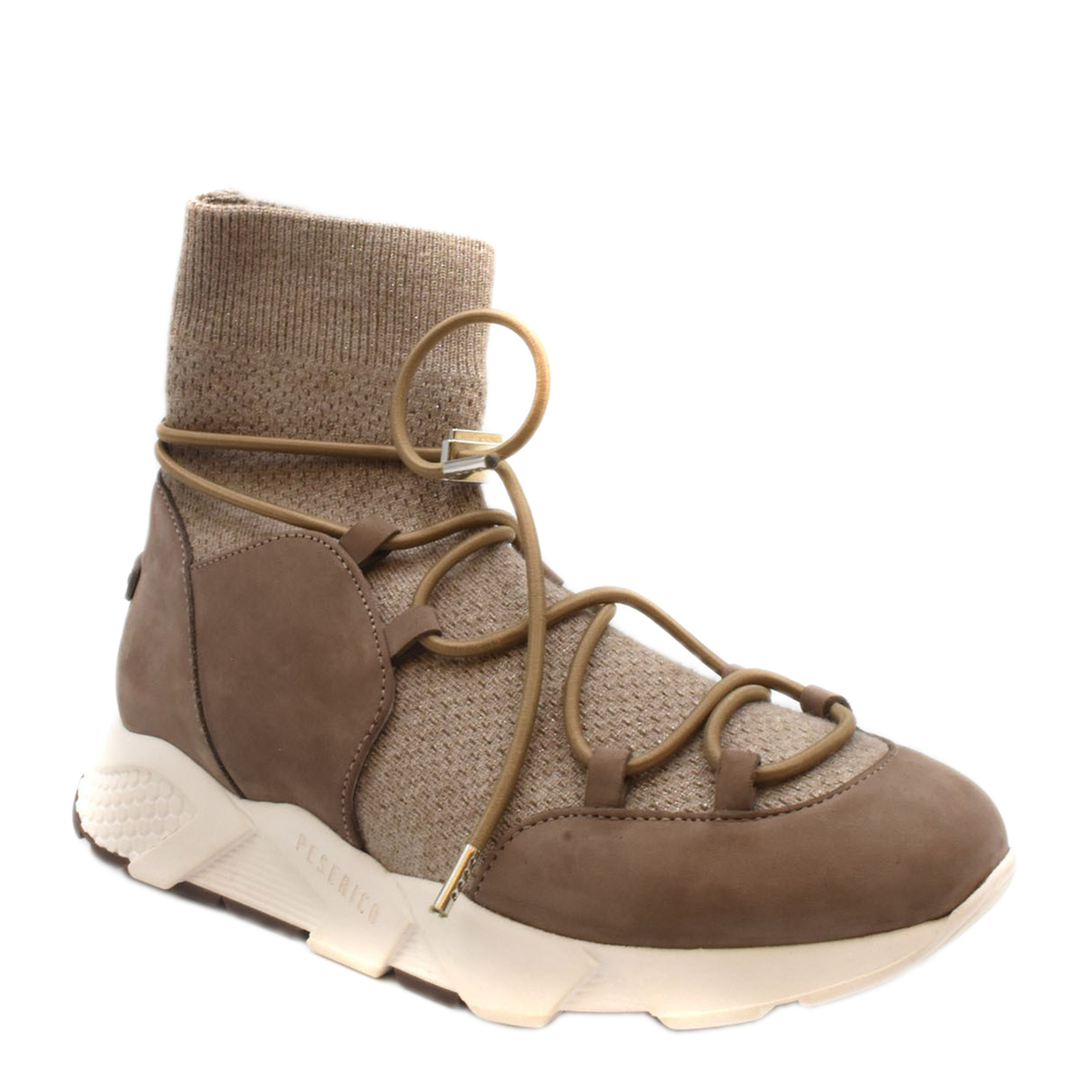 MAYFEYR - PESERICO - Sneakers Beige - S39575C009854