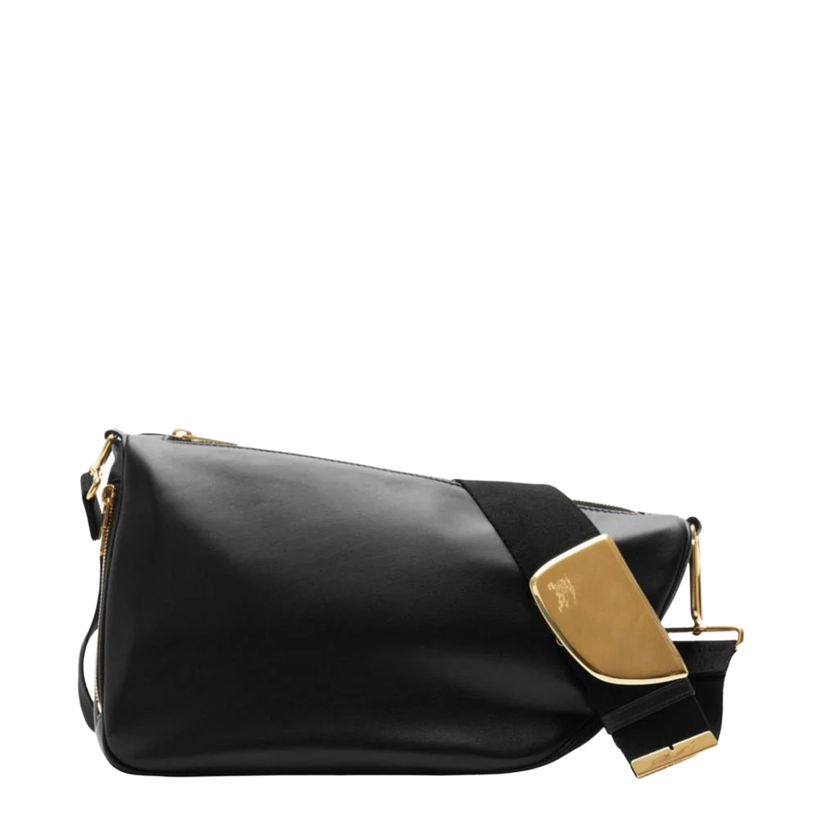 Shield Medium Crossbody Bag