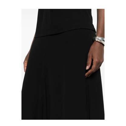MAYFEYR - Toteme - Skirts Black - 263WRB0478FB0162001