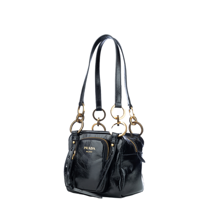Mini Dangle Handbag