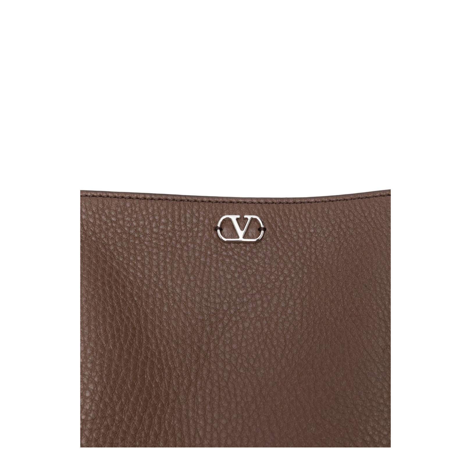 Nellcote Small Leather Crossbody Bag