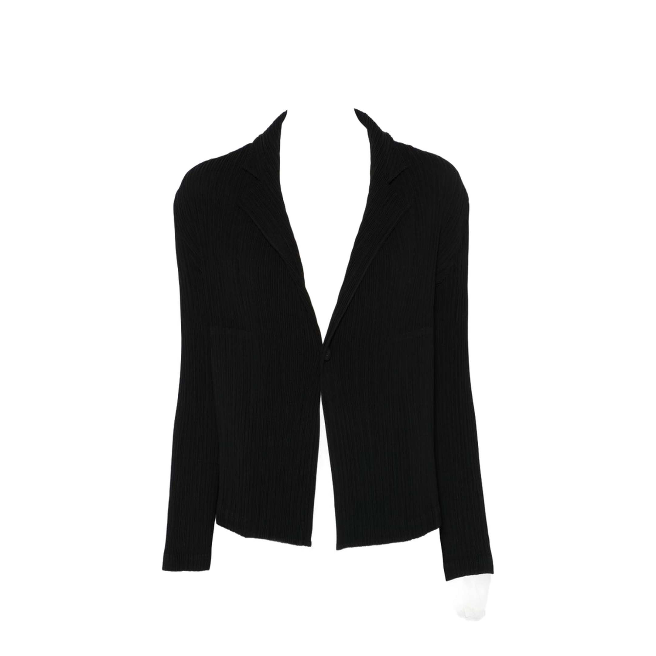 MAYFEYR - Bao Bao Issey Miyake - Jackets Black - IM66FD64615