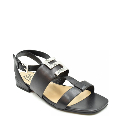 MAYFEYR - Sergio Rossi - Sandals - A90350MNAN071000