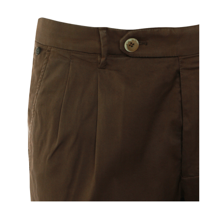 MAYFEYR - GTA IL PANTALONE - Trousers - LUCA61512641H
