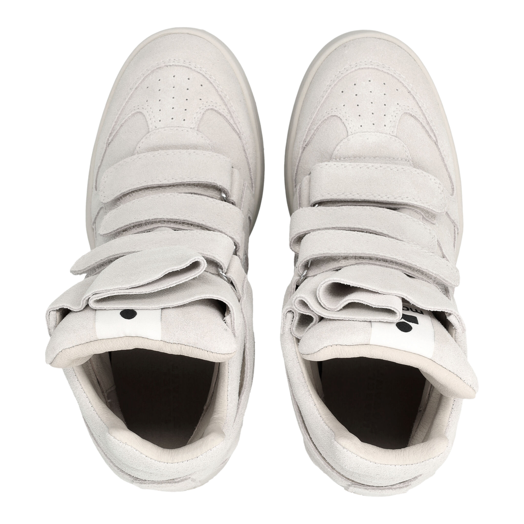 MAYFEYR - Isabel Marant - Sneakers Beige - BK0010FAB3E04S23EC