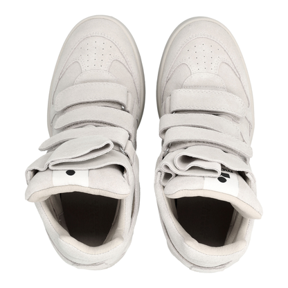MAYFEYR - Isabel Marant - Sneakers Beige - BK0010FAB3E04S23EC