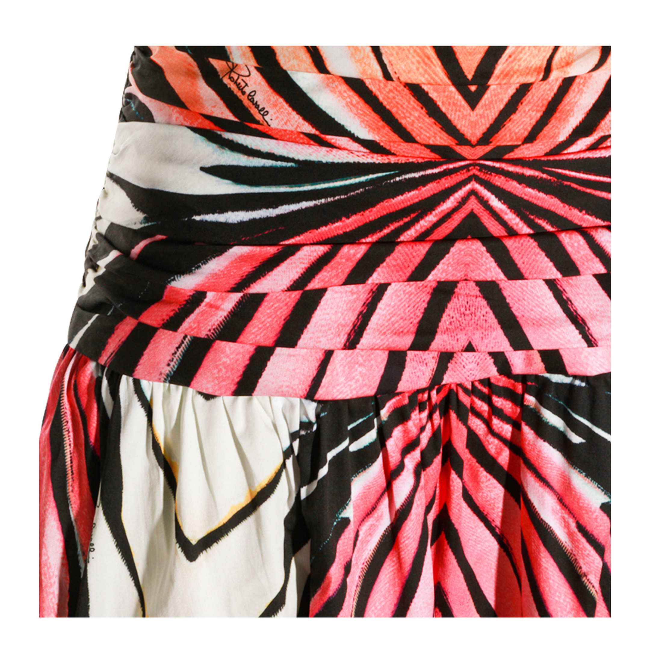 MAYFEYR - Roberto Cavalli - Dresses - XKT1303AM3301510