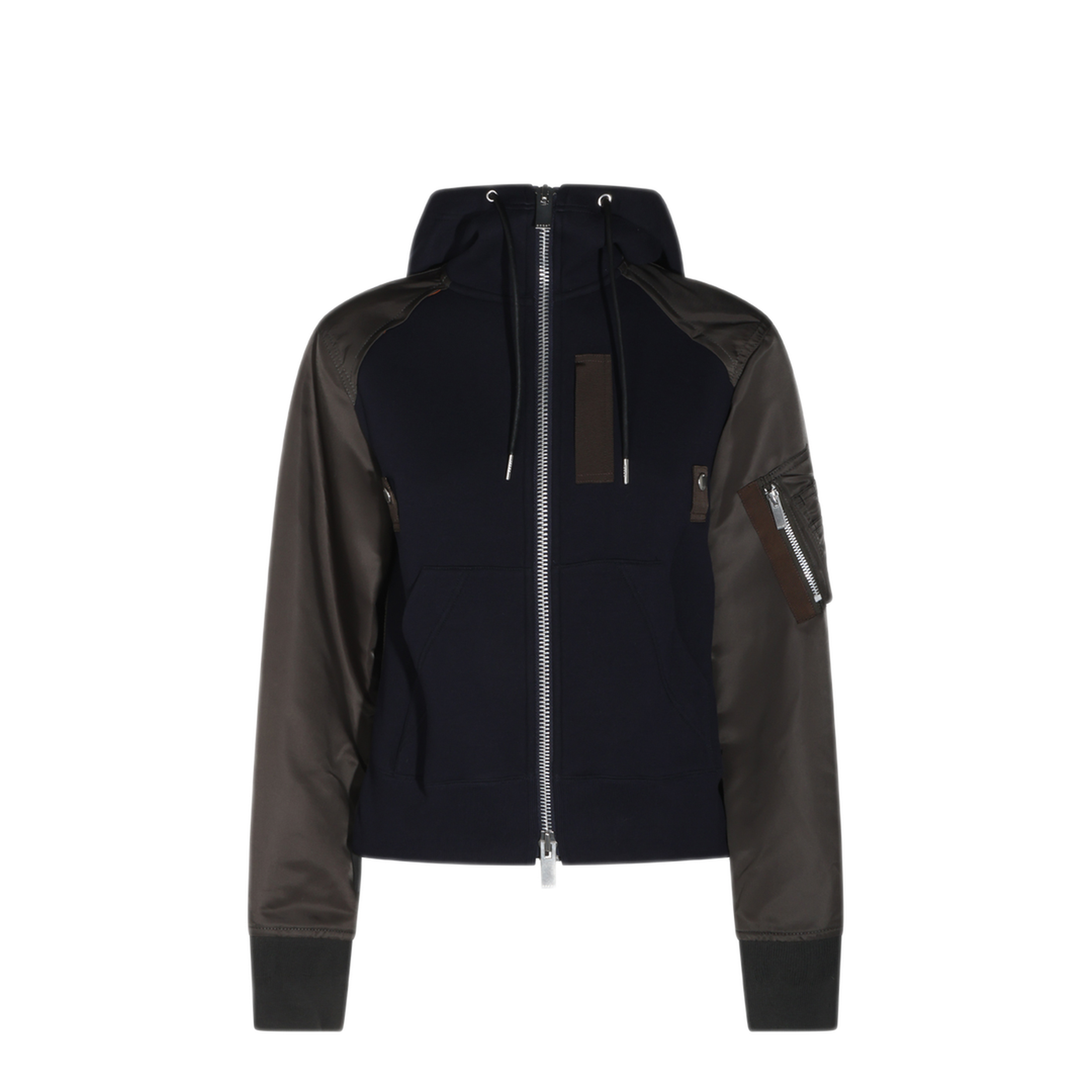 MAYFEYR - Sacai - Sweaters - 2608680233